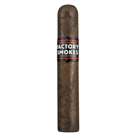 Factory Smokes Maduro Gordito