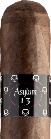 Asylum 13 Ogre Super Goliath 8x80