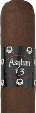 Asylum 13 Toro Gordo 6x60