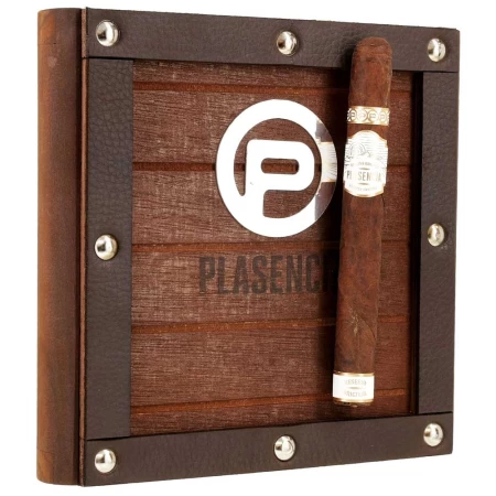 Plasencia Reserva Original Corona
