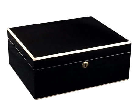 Humidor Adorini Milan Deluxe