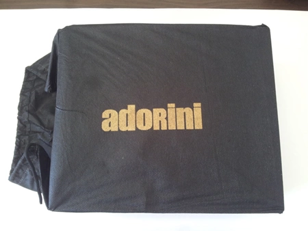 Humidor Adorini Milan Deluxe