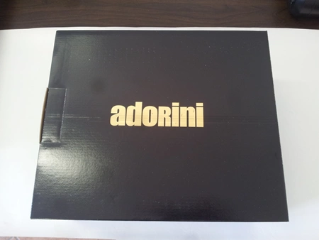 Humidor Adorini Milan Deluxe