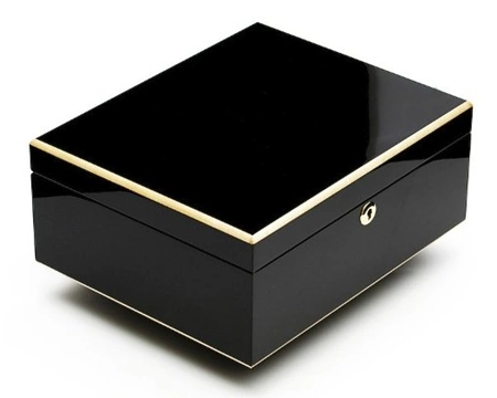 Humidor Adorini Milan Deluxe