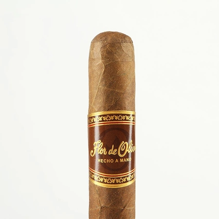 Flor de Oliva Toro