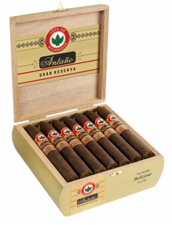 Joya de Nicaragua Antaño Gran Reserva Belicoso