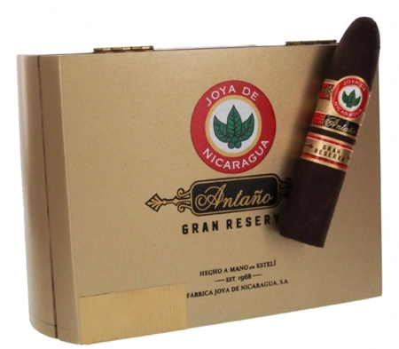Joya de Nicaragua Antaño Gran Reserva Gran Consul
