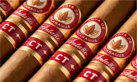 Joya de Nicaragua Antaño CT Belicoso