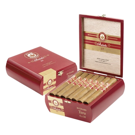 Joya de Nicaragua Antaño CT Robusto