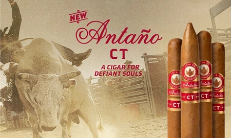 Joya de Nicaragua Antaño CT Robusto