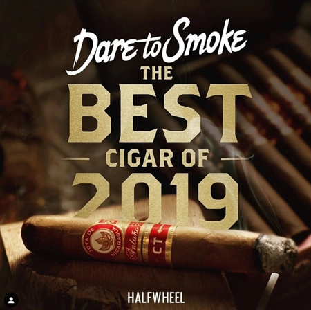 Joya de Nicaragua Antaño CT Robusto