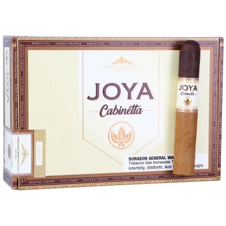 Joya de Nicaragua Cabinetta Robusto