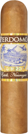 Perdomo LOT 23 Connecticut Gordito