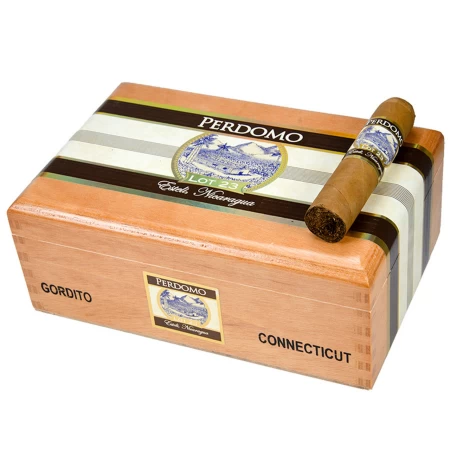 Perdomo LOT 23 Connecticut Gordito