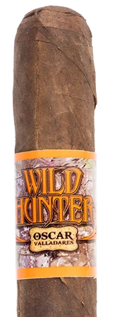 Wild Hunter by Oscar Natural Toro