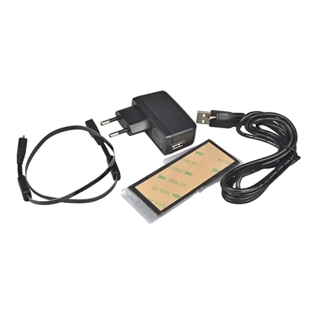 Zvlhčovač elektrický digitální Cigar Oasis Ultra 3.0