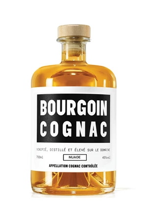 Bourgoin Nuage Cloudy M.2008 40% 0,7L