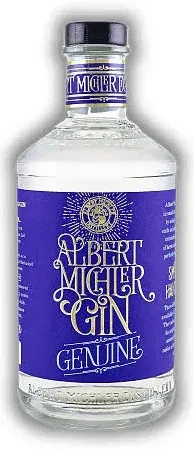 Michlers Gin Genuine 44% 0,7L
