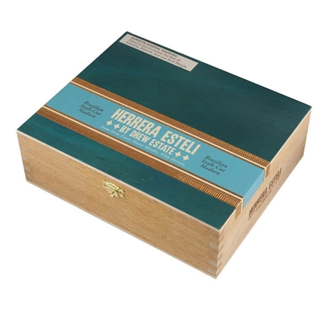 Herrera Esteli Brazilian Maduro Robusto Grande