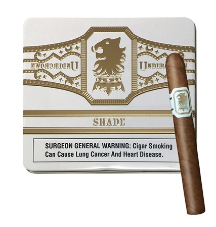 Liga Undercrown Shade Cigarillo - 10 ks