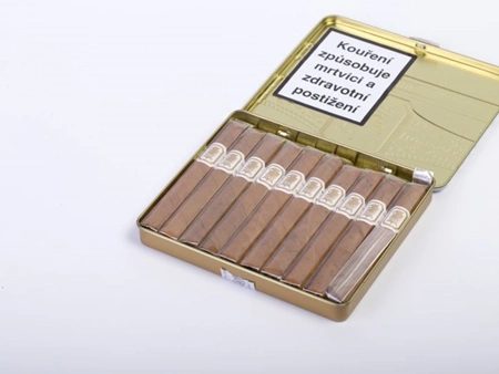 Liga Undercrown Shade Cigarillo - 10 ks