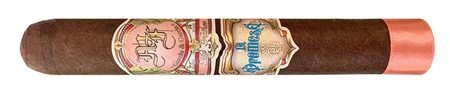 My Father La Promesa Petit Robusto