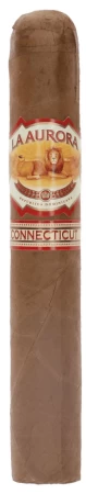 La Aurora 1987 Connecticut Toro