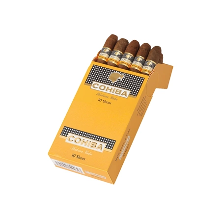 Cohiba Short - 10 ks