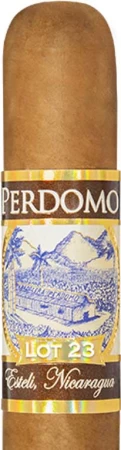 Perdomo LOT 23 Connecticut Robusto