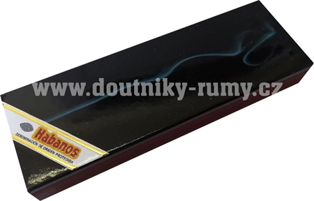 Doutníkové zápalky Habanos
