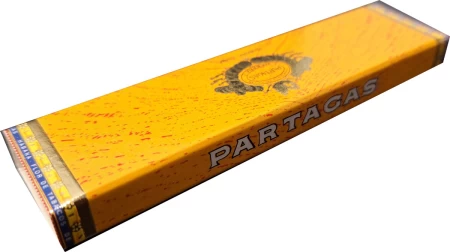 Doutníkové zápalky Partagas