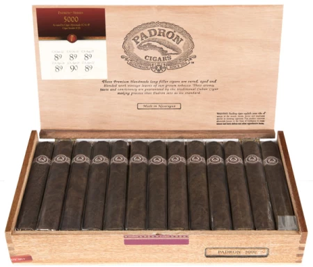 Padrón Classic 5000 Maduro