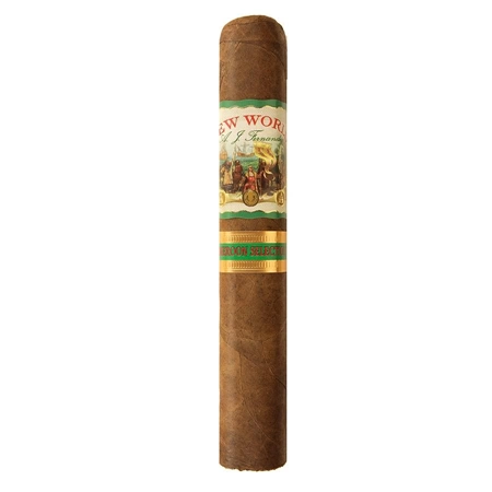 New World Cameroon Toro