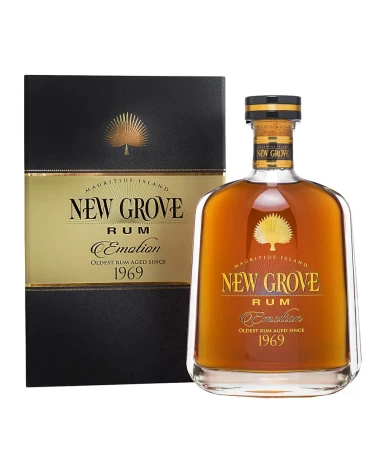New Grove Emotion 1969 47% 0,7L