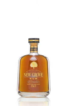 New Grove Emotion 1969 47% 0,7L