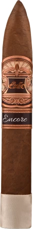 E.P. Carrillo Encore Valientes