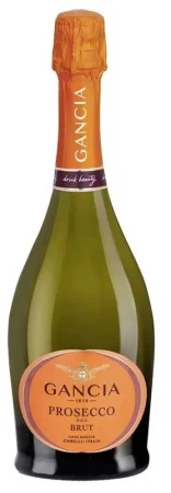 Gancia D.O.C. Prosecco Brut 11,5% 0,75L