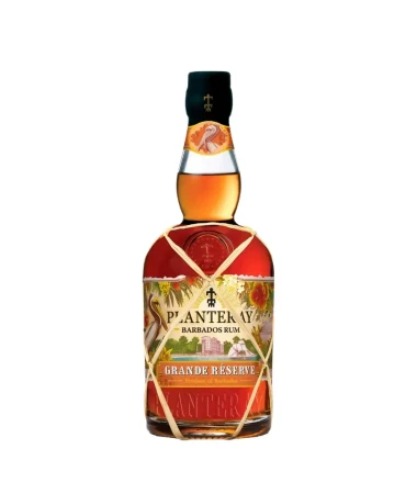 Planteray - Plantation Grande Reserve 40% 0,7L