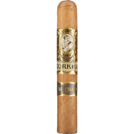 Gurkha Royal Challenge Robusto