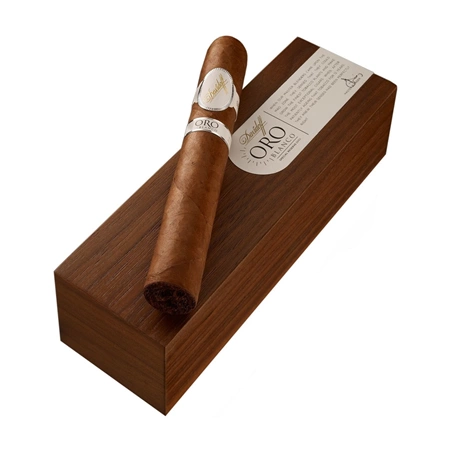 Davidoff Oro Blanco