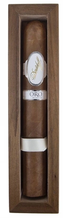 Davidoff Oro Blanco