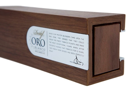 Davidoff Oro Blanco