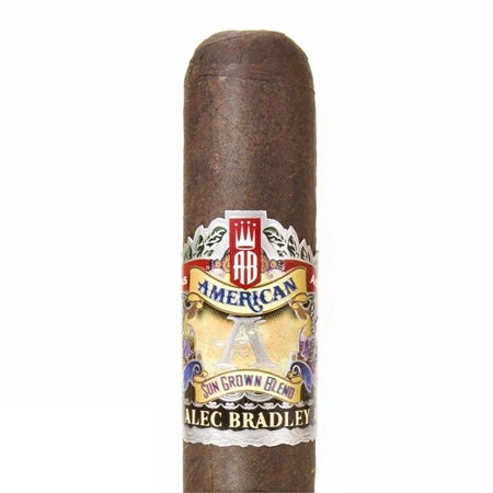 Alec Bradley American Sun Grown Robusto