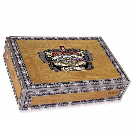 Alec Bradley American Sun Grown Robusto