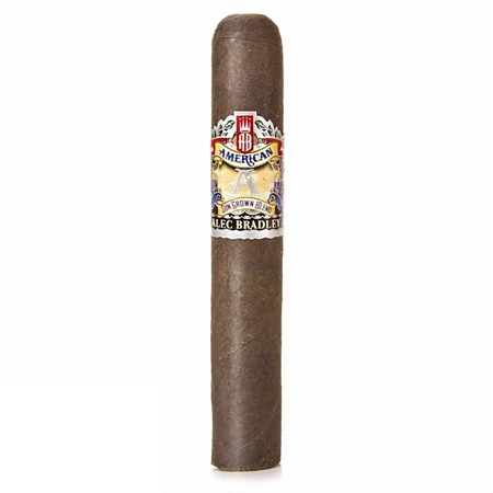 Alec Bradley American Sun Grown Robusto
