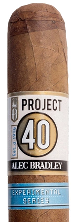 Alec Bradley Project 40 Robusto
