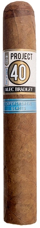 Alec Bradley Project 40 Robusto
