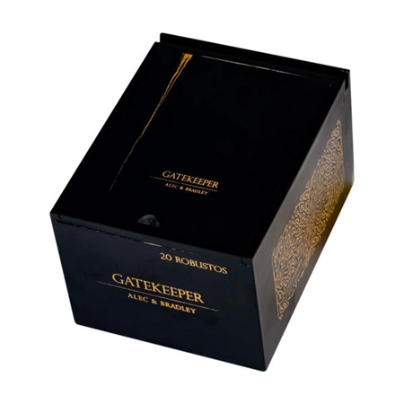 Alec Bradley Gatekeeper Robusto