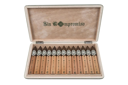 Sin Compromiso Selección No.2 Torpedo