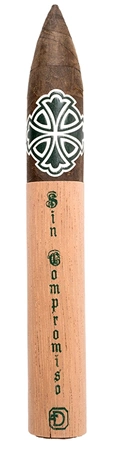 Sin Compromiso Selección No.2 Torpedo